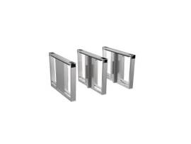 HIKVISION PRO SWING BARRIERS LEFT PART
