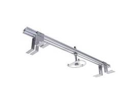 RECESSED KIT FOR MA9322-EHTV