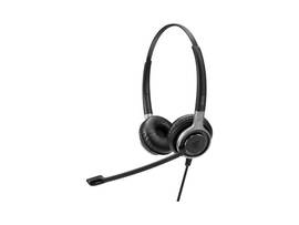EPOS SC 668 Double-sided HS ED narrowband Headset
