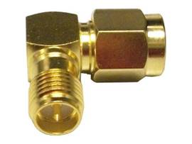 TESSCO RPSMA M RA-RPSMA F ADAPT