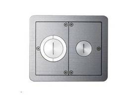 LEGRAND-WIREMOLD FLOORPORT FLANGED FURN.F