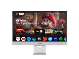 ASUS ZENSCREEN SMART MS27UC 27IN 3840 X 2160 UHD IPS 5MS