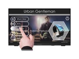 PCT2235 22 PRJCT CAPACITIVE MULTI-TOUCH
