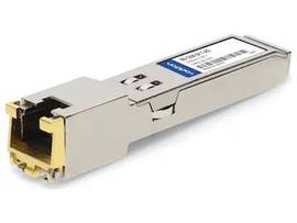 AddOn IBM BN-CKM-SP-T Compatible TAA Compliant 100/1000/10000Base-TX SFP+ Transc