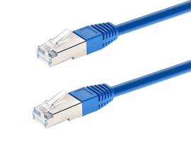 MONOPRICE ZEROBOOTCAT6A ETHERNET PATCH CABLE - ZER