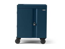 BRETFORD CUBE CHARGE CART 32 AC, TOPAZ
