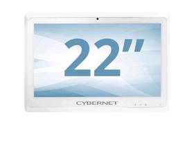 22IN FANLESS MEDICAL GRADE AIO PC