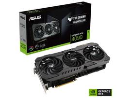 ASUS GEFORCE TUF-RTX4090-24G-OG-GAMING 24 GB GDDR6X 384 BIT 2550 MHZ