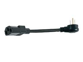 MILESTONE PWR DIST 20PK 6TWIST LFT NEMA