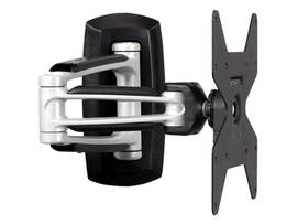 ATDEC 1040 WALL FULL MOTION MOUNT VESA