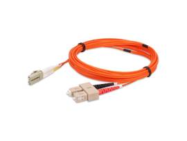 ADD-ON 3M LC/SC M/M OM1 ORANGE PATCH CBL