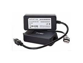 SMART CAT 5 TO USB EXTENDER CAT5 CABLE NOT INCLUDED