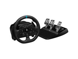 G923 RACING WHEEL FOR PS4