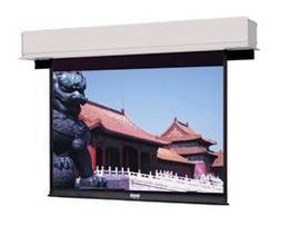LEGRAND-DA-LITE SCREEN ADV DLX 92D 45X80NPA MW
