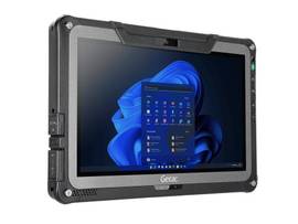 GETAC F110G6 - I5-1135G7, WINDOWS HELLO WEBCAM, WIN11+8GB, 256GB PCIE SSD, SR FHD+TS+STYLUS, US POWER CORD, REAR CAMERA, WIFI+BT+PT, RS232 + RJ45