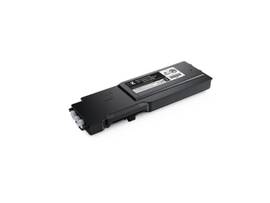 DELL S3840CDN S3845CDN BLACK TONER 3000 PG STANDARD YIELD PART 50Y0W SKU 593 BBZX