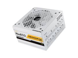 ANTEC NEOECO FULLY MODULAR GOLD 1000W, ATX 3.0, WHITE 7 YEARS WARRANTY