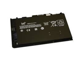 BTI BATT F/HP ELITEBK 9470M&FOLIO 9480
