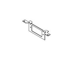 LEGRAND-WIREMOLD DATA BRKT DECORA STYLE CONNECTOR