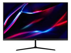 ACER QG270 S3BIPX - RFID 27HIN 3000:1 178 (H) 178 (V) 300nits 1XHDMI 1XDISPLAYPORT AUDIO OUT BLK