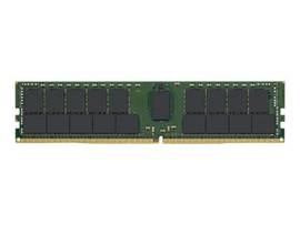 KINGSTON 64GB 2666MT/S DDR4 ECC REG CL19 DIMM 2RX4 MICRON F RAMBUS