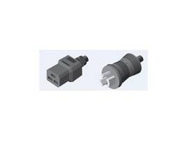LEGRAND-SERVERTECH LOCKING IEC 60320/C19 - L6-20P INPUT CORD