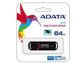 ADATA DASHDRV CLSC UV150 64G BLK