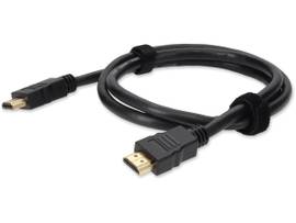 ADD-ON5PK 15.0FT HDMI 1.4 M/M CABLE