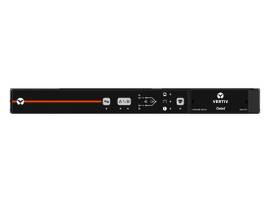 VERTIV 1U, 120V OR 208V OR 230V, 16A OR 20A, C20, (12) COMBINATION C13/C19, RACK TRANSFER SWITCH BASIC UPGRADEABLE