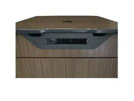Legrand-Middle Atlantic RCK ACCORIES INTL RFR CABCOOOL 50 PNL