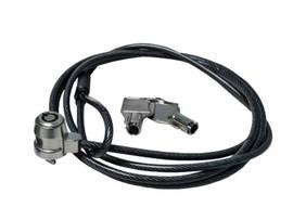 CTA DIGITAL STEEL SEC CABLE LOCK
