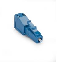 BLACK BOX CORP LINE ATTENUATOR, SINGLE FOAT50S1-LC-5DB