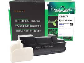 CLOVER IMAGING NON-OEM NEW TONER CARTRIDGE FOR KYOCERA TK-342