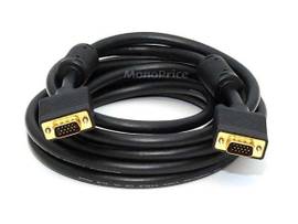 MONOPRICE SUPER VGA M/M CABLE 15FT