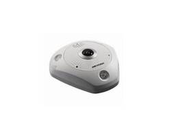 HIKVISION 12MP IND FISH HEATMAP IMMER