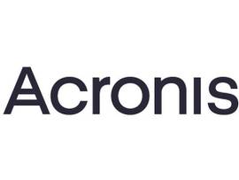 ACRONIS FILES CONNECT SINGLE SERVER SUBSCRIPTION