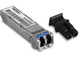 TRENDNET MINI GBIC SINGLE-MODE LX (40KM) MODULE