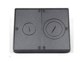 LEGRAND-WIREMOLD FLOORPORT FLANGELESS FURN