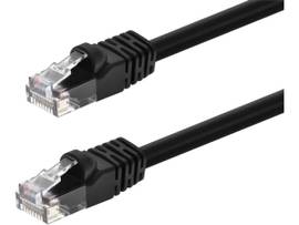 MONOPRICE CAT6 ETHERNET PATCH CABLE - SNAGLESS RJ4