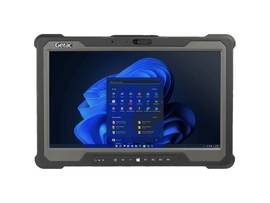 GETAC A140G2 - INTEL CORE I5-10210U, WEBCAM, WIN11+8GB, 256GB PCIE SSD, SR(FHD IPS+TS+STYLUS), US POWER CORD, 1D/2D IMAGER BARCODE READER,