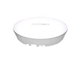 SONICWALL SONICWAVE 432I WIRELESS ACCESS POINT SECURE UPGRADE PLUS WITH SECURE WIRELESS NETWORK MANAGEMENT AND SUPPORT 5YR (NO POE)