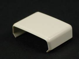 LEGRAND-WIREMOLD NM COVER CLIP 800 WHT (PKG OF 10)