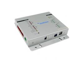 USA VISION GV-IOBOX 8 V1.20 GV-ETHERNET MODULE V4 US