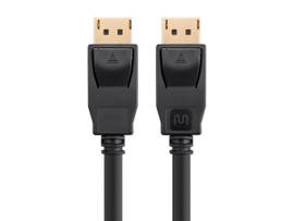 MONOPRICE DISPLAYPORT 1.2 CABLE_ 15FT