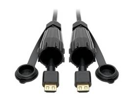 TRIPP LITE HDMI CABLE INDUSTRIAL ETHERNET M/M 12FT