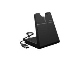 JABRA JABRA ENGAGE CHARGING STAND FOR CONVERTIBLE HEADSETS, USB-A