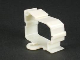 LEGRAND-WIREMOLD DS4000 WIRE CLIP (PKG OF 10)