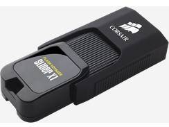 CORSAIR SLIDER X1 USB 3.0 256GB, CAPLESS DESIGN