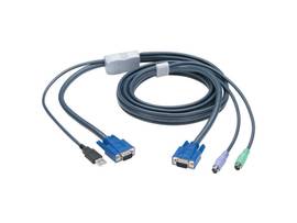 BLACK BOX CORP FLASH COMPUTER CABLE, 6-FT. EHN428-0006