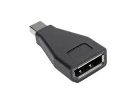 Keyspan Mini DisplayPort to DisplayPort Compact Adapter and Video Converter (M/F